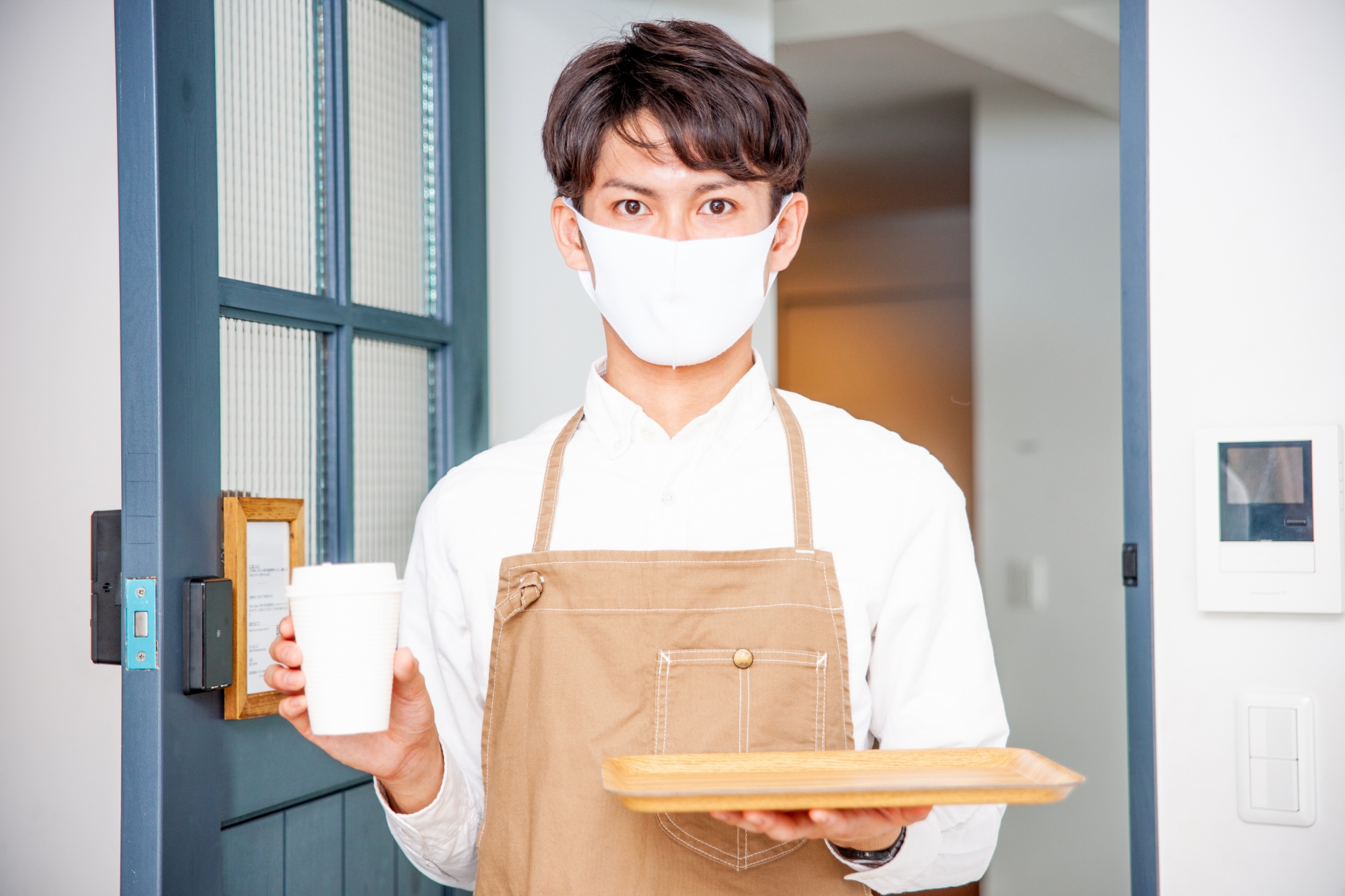 新型コロナウイルスによる非正規雇用への影響調査【企業篇】