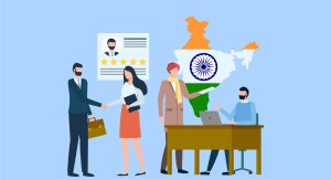 インドの就職・転職事情～インドのジョブ型雇用