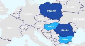 中・東欧諸国とポーランドのIT人材を取り巻く現状